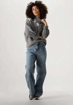 MEXX en lage sneakers paulita love>DAMES Sneakers