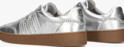 MICHAEL KORS en lage sneakers scotty lace up><noscript><img width=