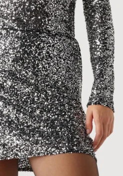 MODSTRÖM en modström minirok laramd skirt><noscript><img width=