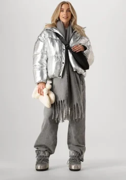 MOON BOOT en snowboots icon low glance>DAMES Boots