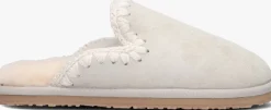 MOU en pantoffels slipper eskimo>DAMES Pantoffels