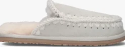 MOU en pantoffels slipper full eskimo stitch>DAMES Pantoffels