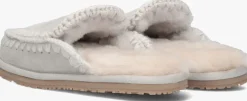 MOU en pantoffels slipper full eskimo stitch><noscript><img width=