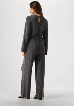 zilveren moves jumpsuit sevyn