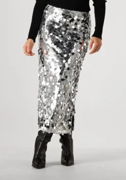 zilveren moves midirok lubinu