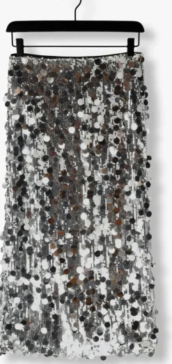 zilveren moves midirok lubinu