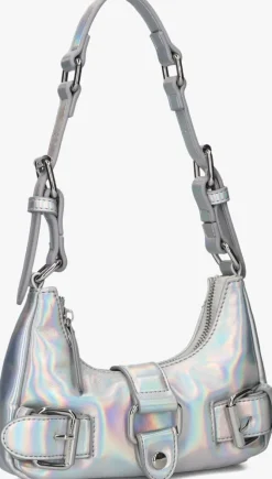 NÚNOO en núnoo schoudertas palma recycled cool>DAMES Schoudertassen