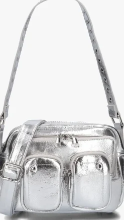 NÚNOO en núnoo schoudertas ellie recycled>DAMES Schoudertassen