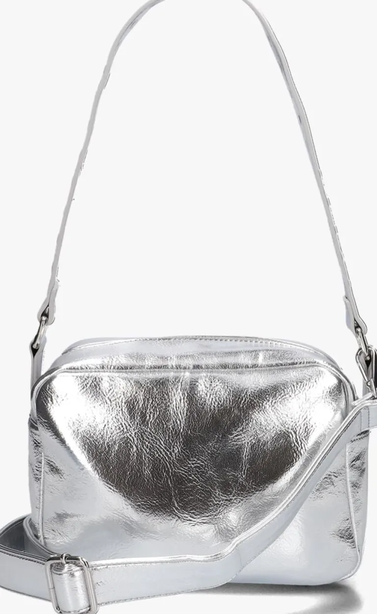 NÚNOO en núnoo schoudertas ellie recycled>DAMES Schoudertassen