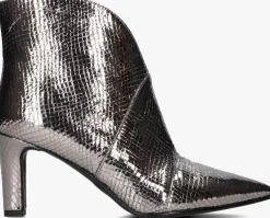 zilveren notre-v enkellaarsjes 38235