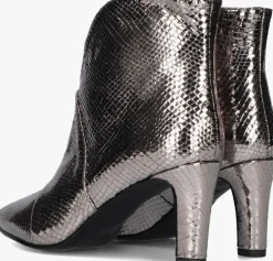 zilveren notre-v enkellaarsjes 38235