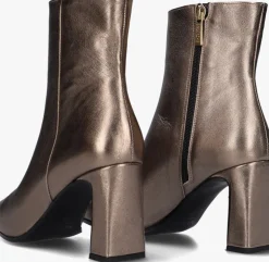 zilveren notre-v enkellaarsjes 18739