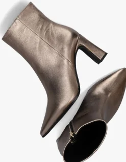 zilveren notre-v enkellaarsjes 18739