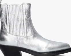 zilveren notre-v enkellaarsjes as136