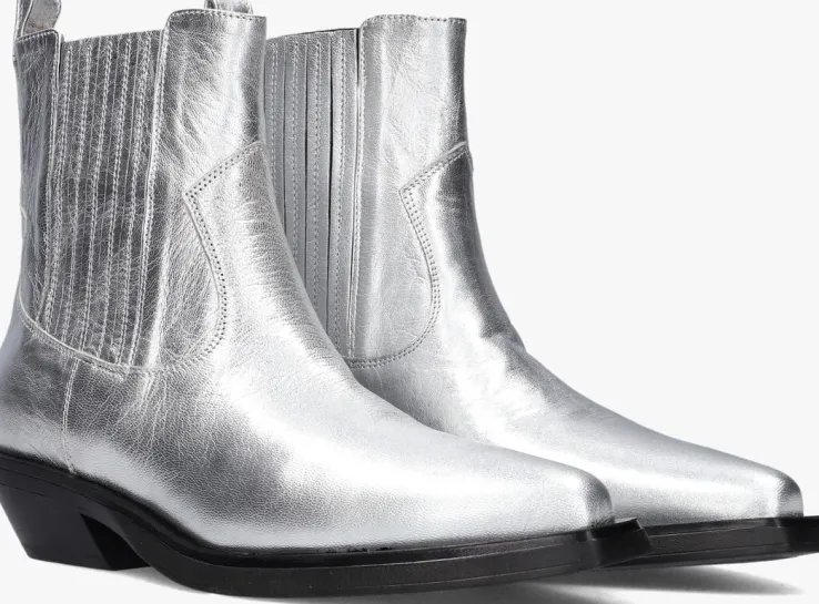 zilveren notre-v enkellaarsjes as136