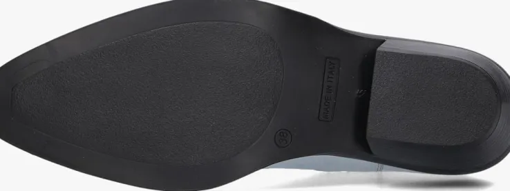 zilveren notre-v enkellaarsjes as136