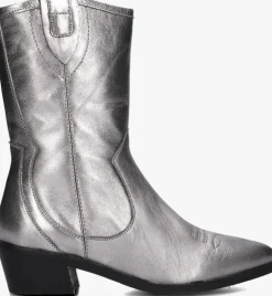 zilveren notre-v enkellaarsjes 18050