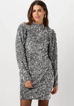 NOTRE-V en mini jurk nv-emani>DAMES Jurken