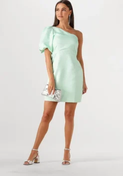 zilveren notre-v schoudertas bowi