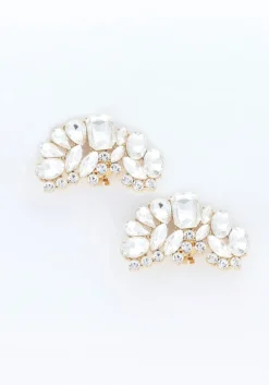 zilveren notre-v shoe candy x bo