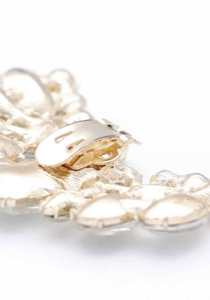 zilveren notre-v shoe candy x bo