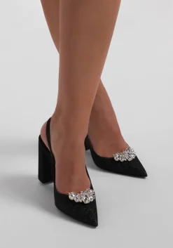 zilveren notre-v shoe candy x bo