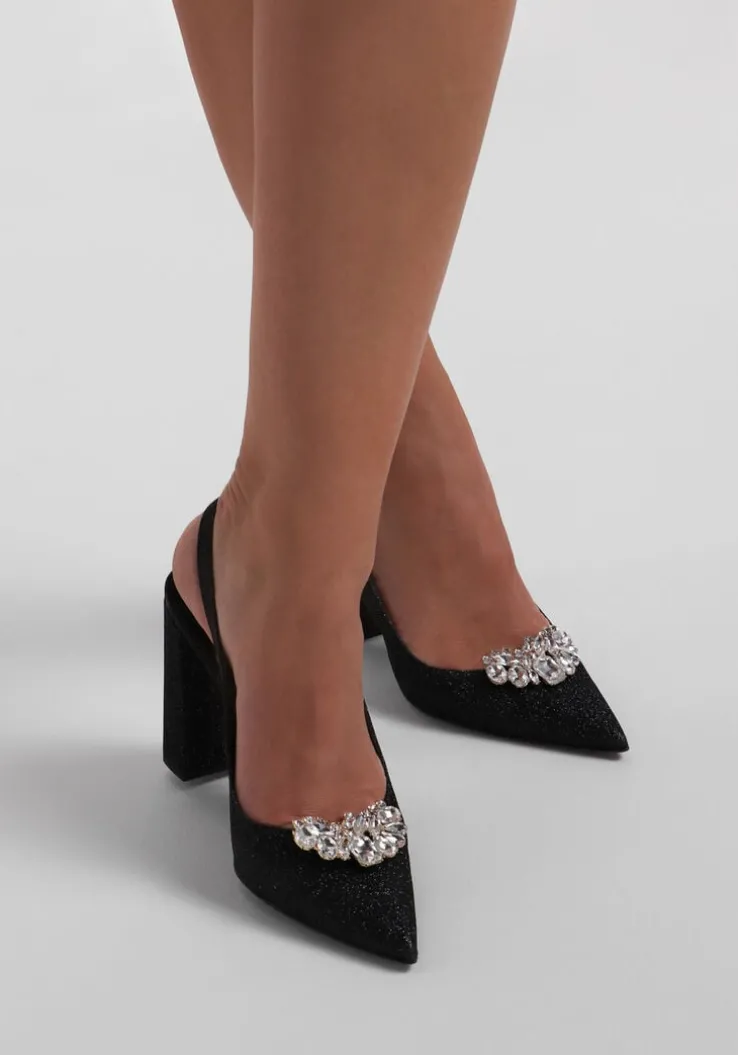 zilveren notre-v shoe candy x bo