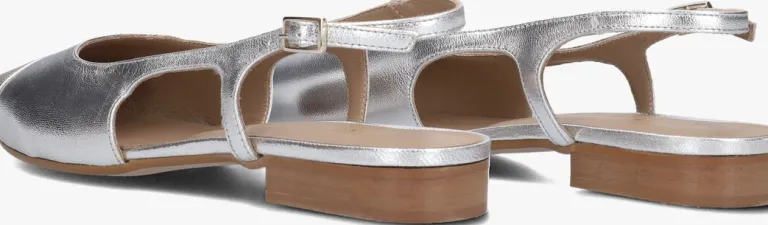 NOTRE-V en slingbacks 08-235>DAMES Hakken