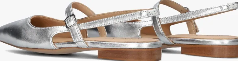 NOTRE-V en slingbacks vk1047>DAMES Hakken