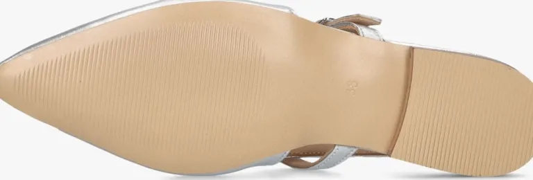 NOTRE-V en slingbacks vk1047>DAMES Hakken