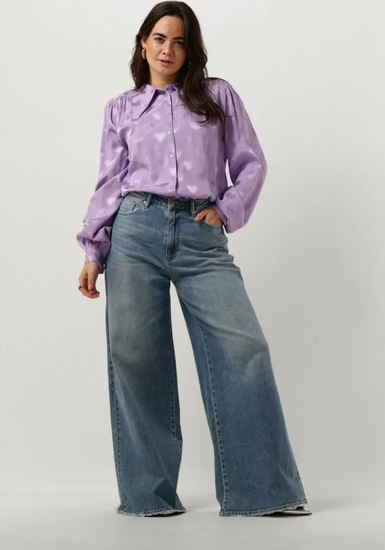 NOTRE-V en slingbacks 12237>DAMES Hakken|Slingbacks