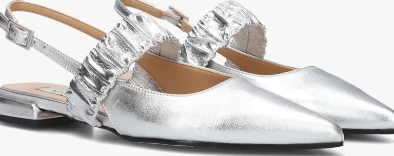 NOTRE-V en slingbacks 12237>DAMES Hakken|Slingbacks