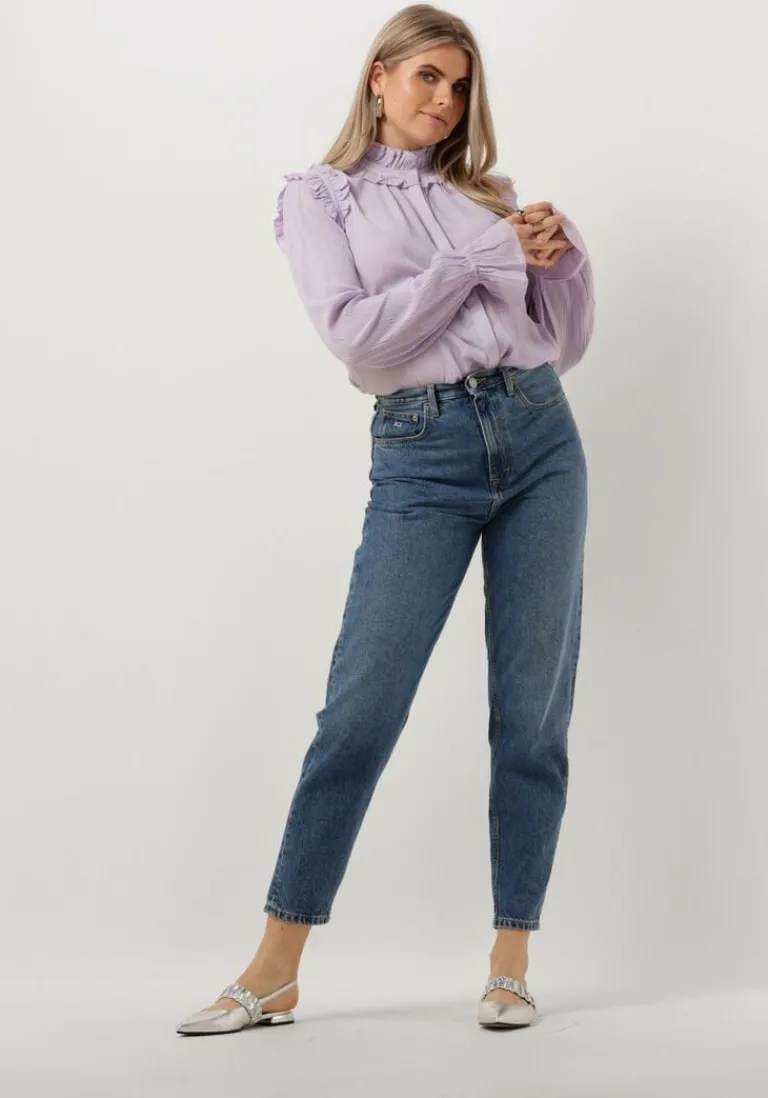 NOTRE-V en slingbacks 12237>DAMES Hakken|Slingbacks