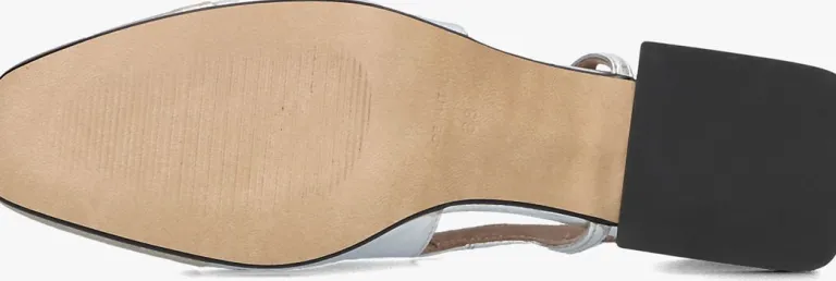NOTRE-V en slingbacks 08-224>DAMES Hakken|Slingbacks
