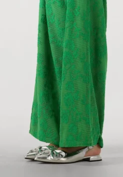 zilveren notre-v slingbacks 12261