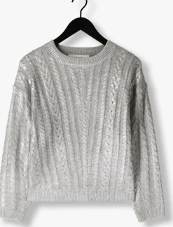 NUKUS en trui carmel pullover><noscript><img width=