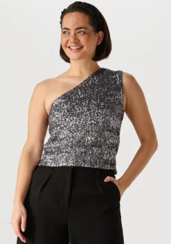 OMODA ATELIER en top x iris - indy>DAMES Tops & T-Shirts