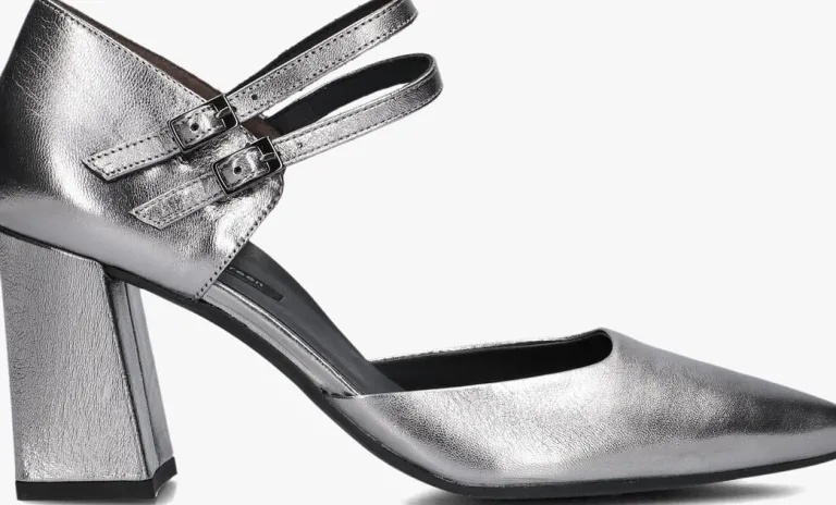 PAUL GREEN en pumps 3837>DAMES Hakken