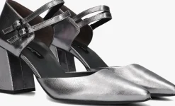 PAUL GREEN en pumps 3837>DAMES Hakken