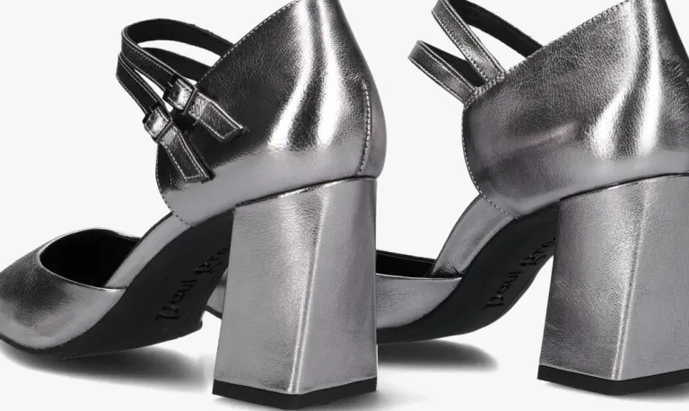 PAUL GREEN en pumps 3837>DAMES Hakken