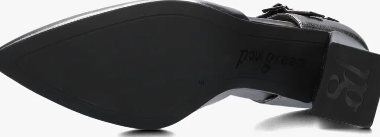 PAUL GREEN en pumps 3837>DAMES Hakken