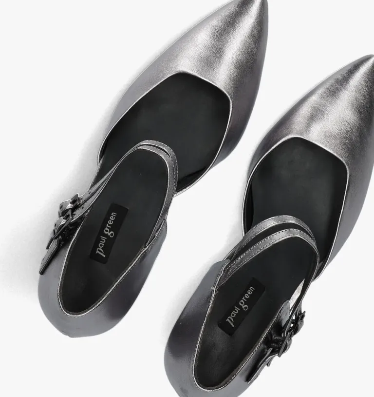PAUL GREEN en pumps 3837>DAMES Hakken