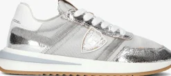 PHILIPPE MODEL en lage sneakers tropez 2.1 low>DAMES Sneakers