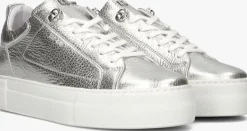 RED-RAG en lage sneakers 74402><noscript><img width=