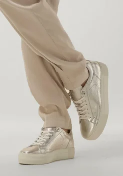 RED-RAG en lage sneakers 74402><noscript><img width=