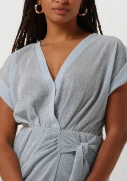 REFINED DEPARTMENT en mini jurk sanne><noscript><img width=