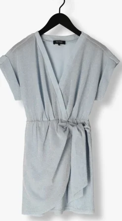 REFINED DEPARTMENT en mini jurk sanne><noscript><img width=