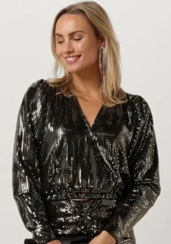 REFINED DEPARTMENT en top rodi>DAMES Tops & T-Shirts