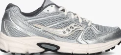 SAUCONY en lage sneakers ride millennium w>DAMES Sneakers