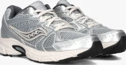 SAUCONY en lage sneakers ride millennium w><noscript><img width=